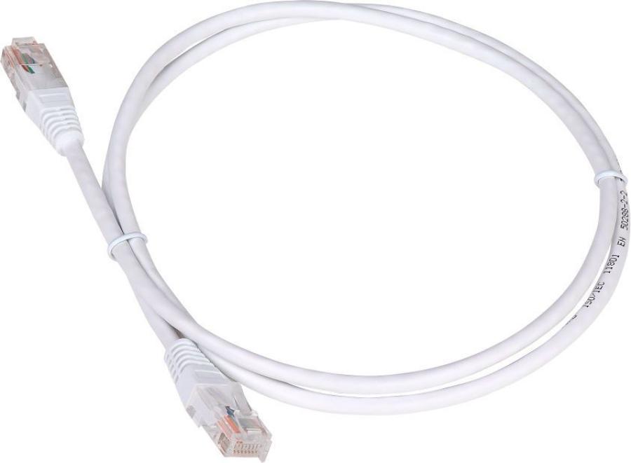 Кабель Patch Cord  UTP CAT.5E  24AWG Длинна 1.5m #1