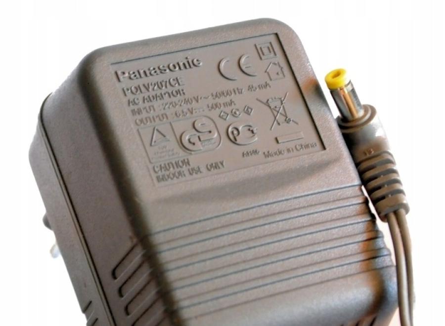 Купить Ac Adaptor К Телефону Панасоник Pnlv226ce