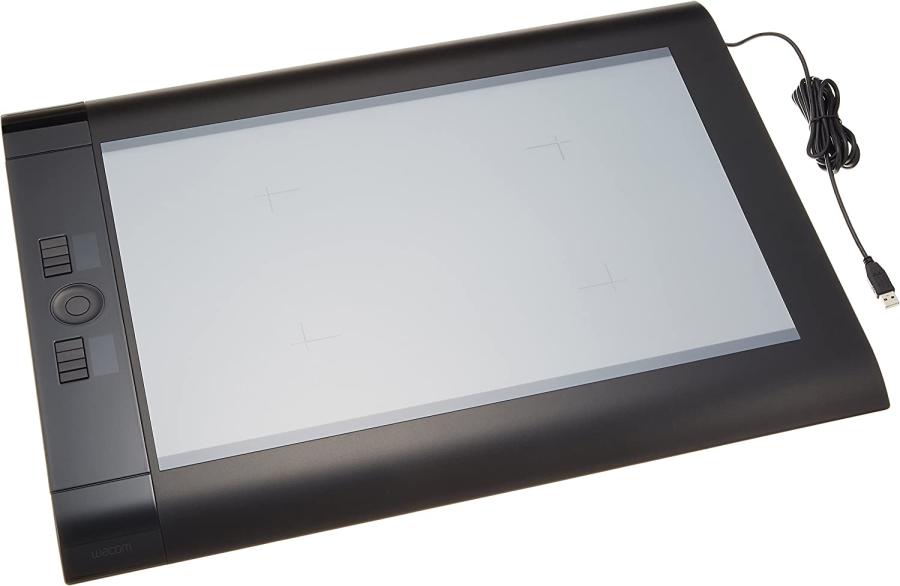 Графический планшет WACOM Intuos 4 XL PTK-1240 #1