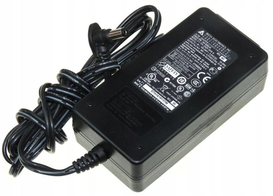 БП для IP телефона CISCO EADP-18VB B #1