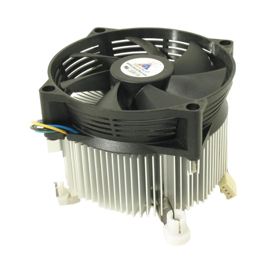 Cooler <775> GLACIAL TECH Igloo 5050 PWM #1