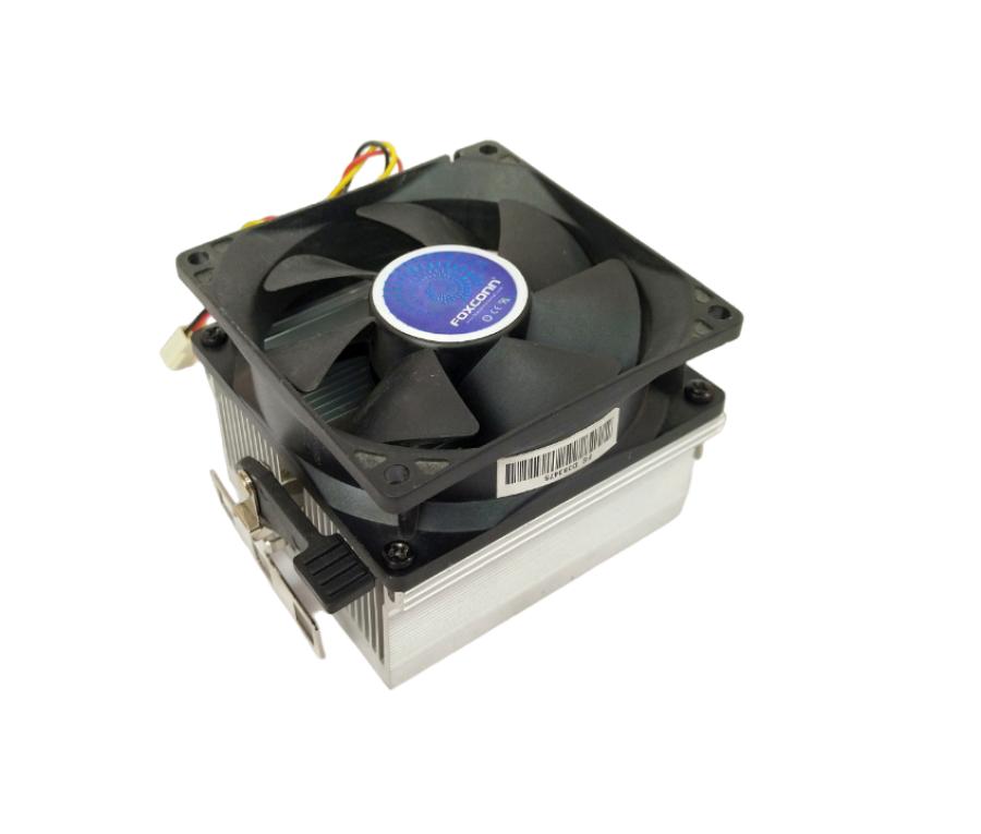 Cooler FOXCONN DF0802512SELN #1