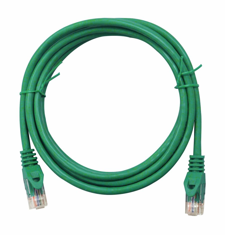 Кабель Patch Cord  E200534 #1