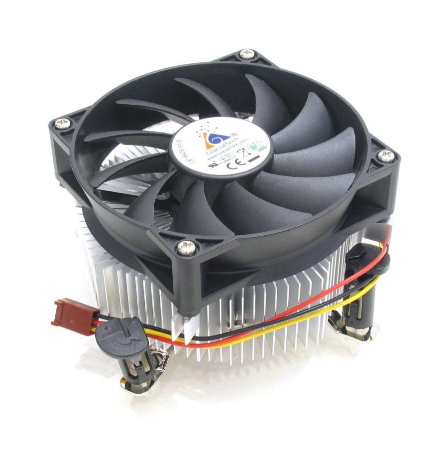 Cooler <775> GLACIAL TECH Igloo 5057 #1