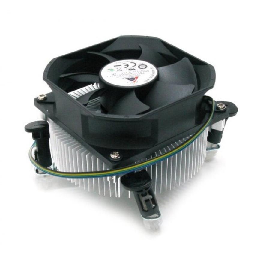 Cooler <775> GLACIAL TECH Igloo 5058 PWM (E) #1