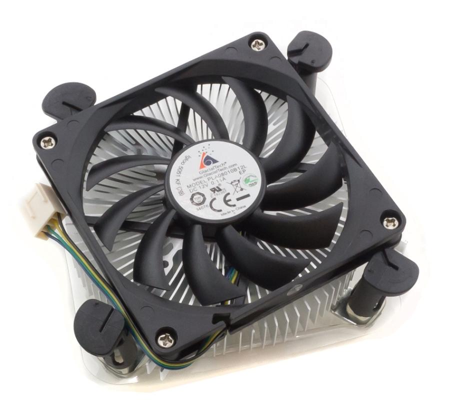 Cooler <775> GLACIAL TECH Igloo 5051 KF (2B) #1