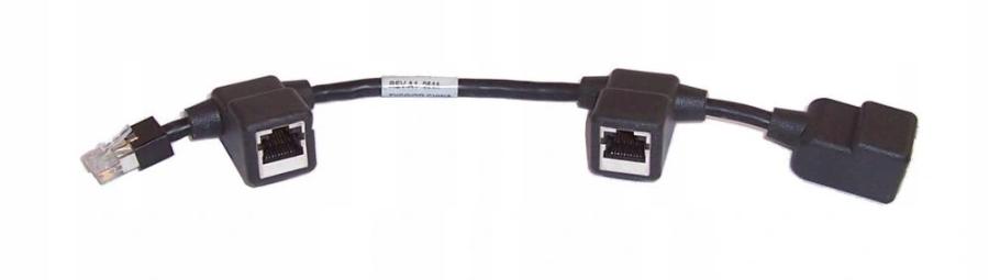 Кабель интерфейсный HP 17-05403-01 #1