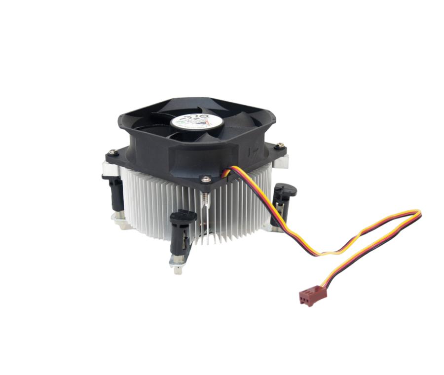 Cooler <775> GLACIAL TECH Igloo 5062 CU Silent #1