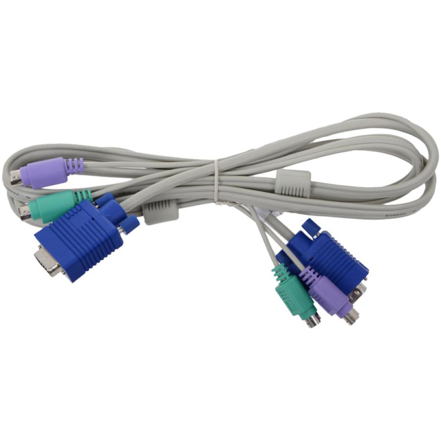 Кабель KVM  TK-C06 #1