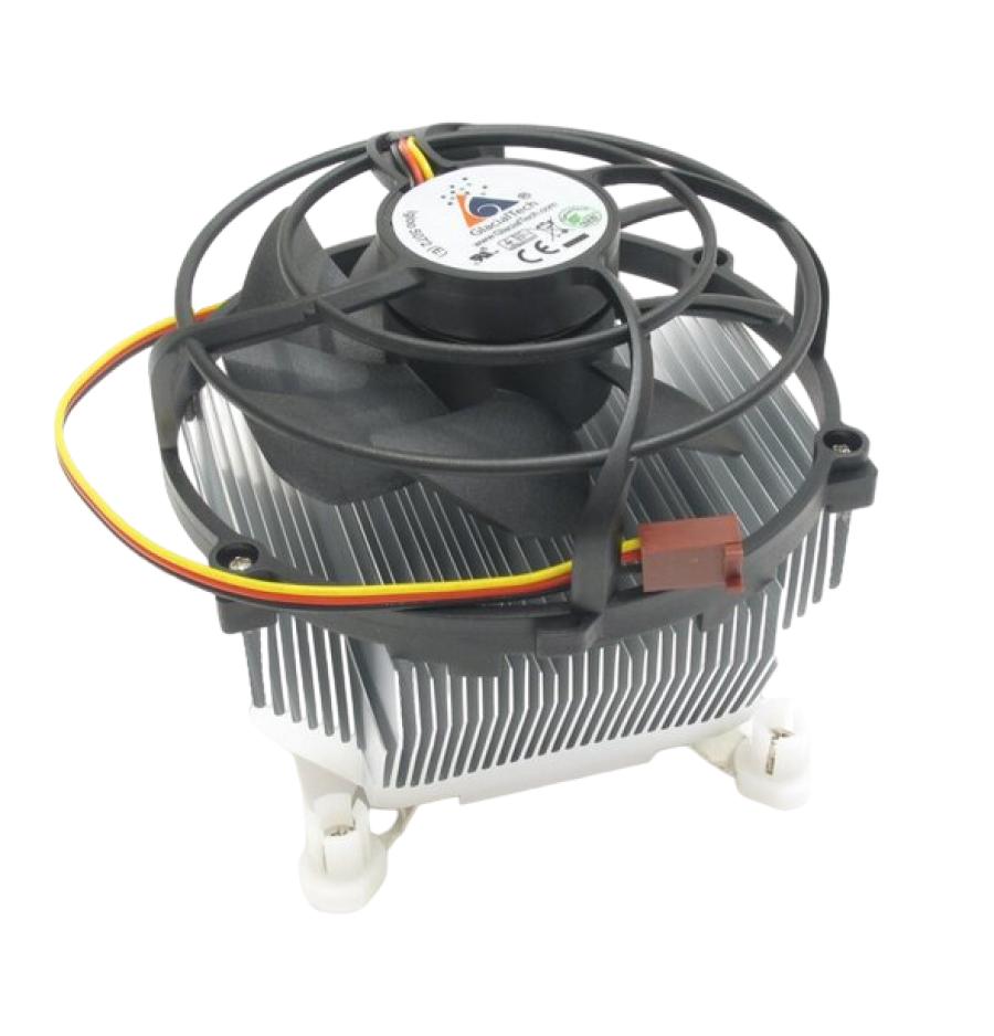 Cooler <775> GLACIAL TECH Igloo 5072 #1