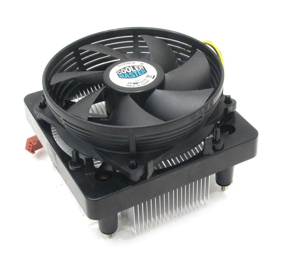 Cooler <775> COOLER MASTER XI5-9IDSK-0L-GP #1