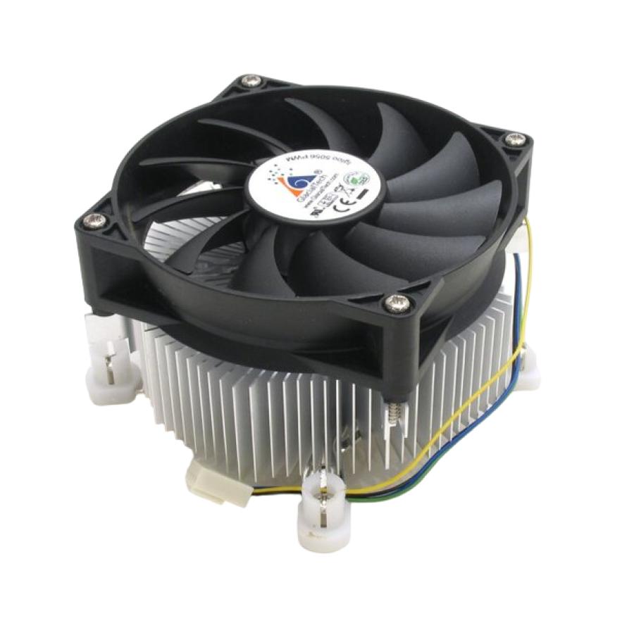 Cooler <775> GLACIAL TECH Igloo 5056 PWM #1