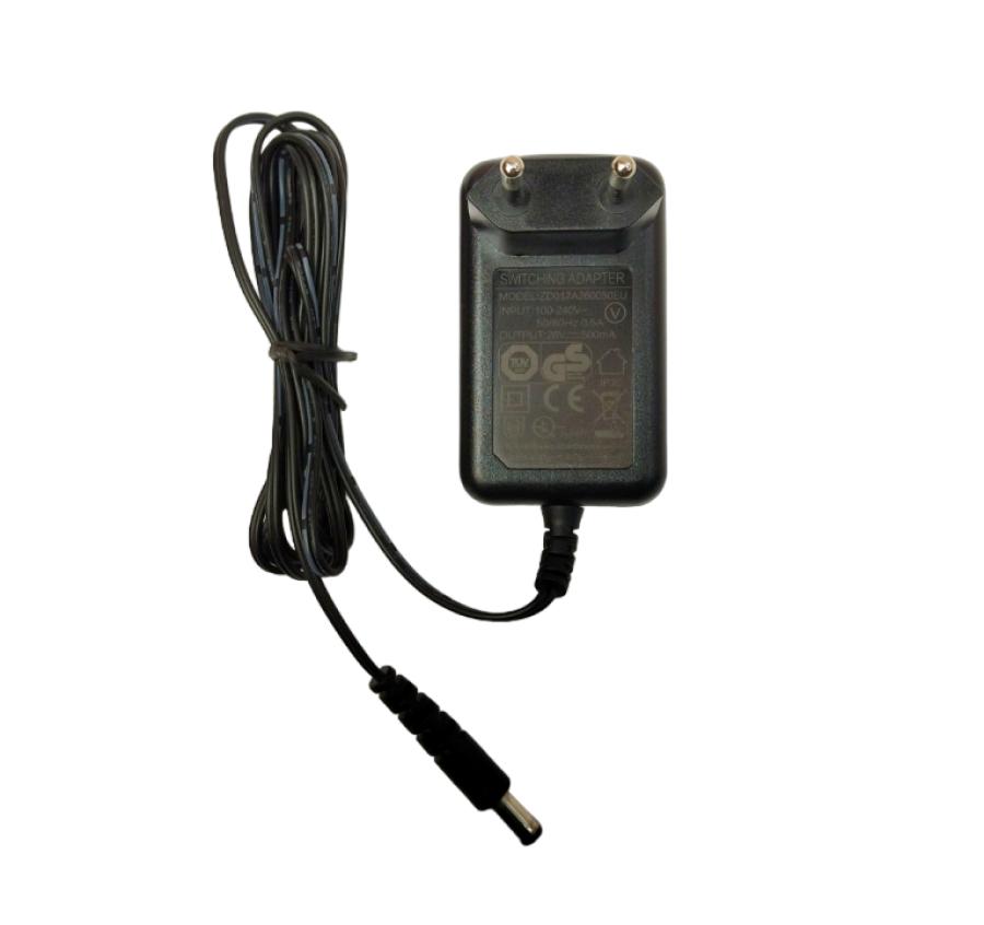 ЗУ для беспроводного пылесоса  ZD012A260050EU #1