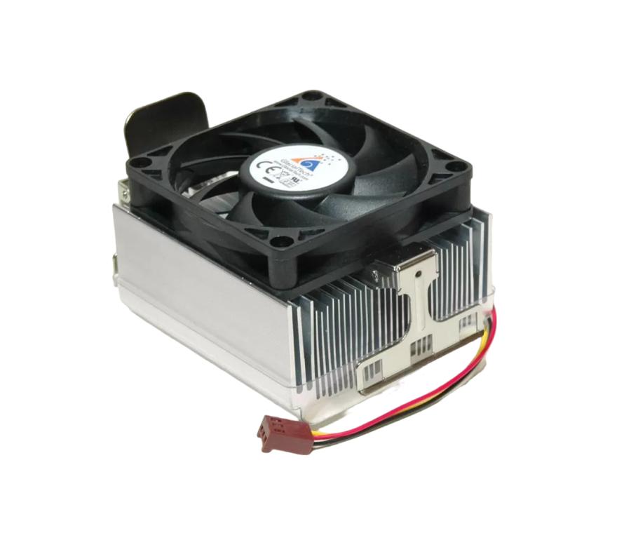 Cooler GLACIAL TECH Igloo 7210 Silent #1