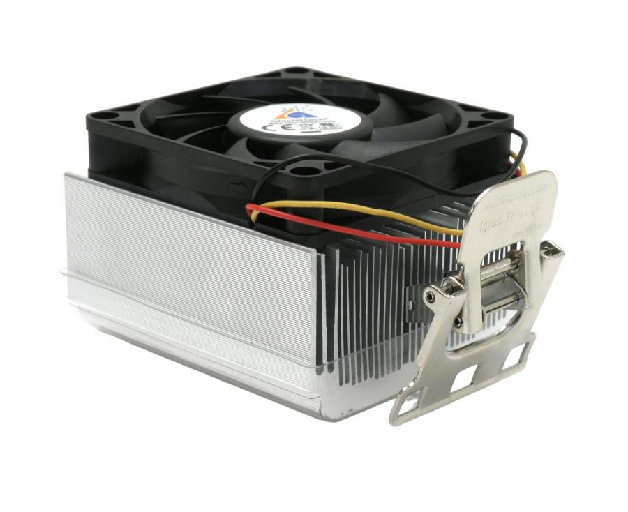 Cooler GLACIAL TECH Igloo 7210 light #1