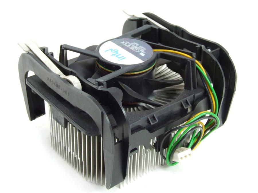 Cooler <478 INTEL C33224-002 #1