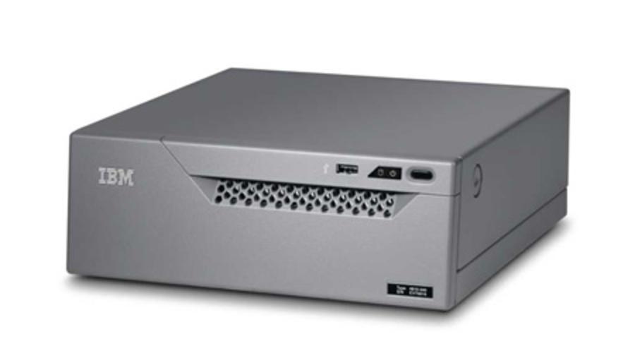 Системный блок POS IBM SurePOS 300 4810-340 #1