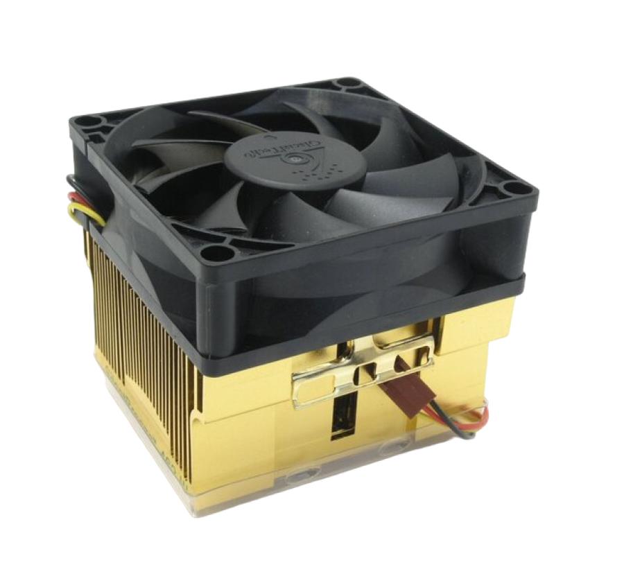 Cooler GLACIAL TECH Igloo Silent Breeze 462 III #1