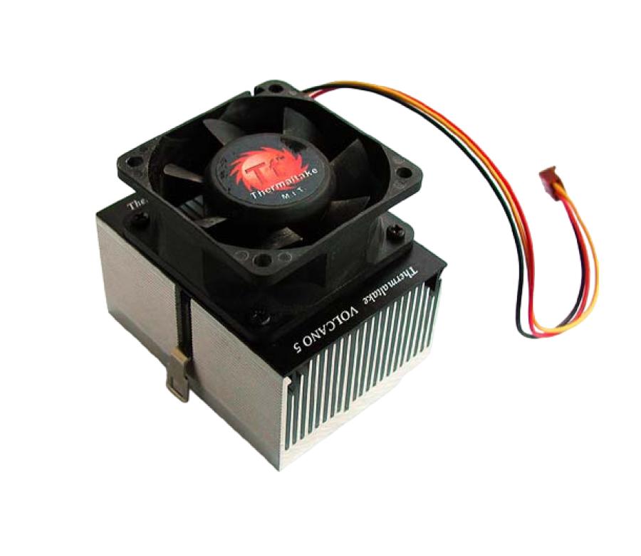 Cooler Thermaltake VOLCANO 5 #1