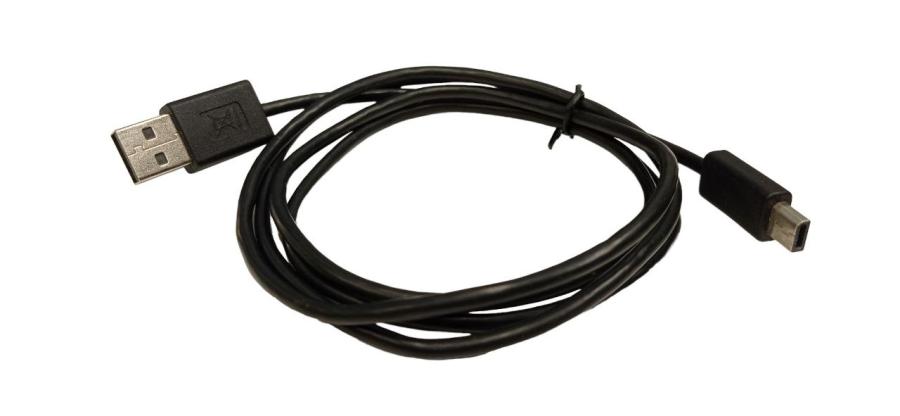 Кабель интерфейсный  1.2m/USB 6Pin #1