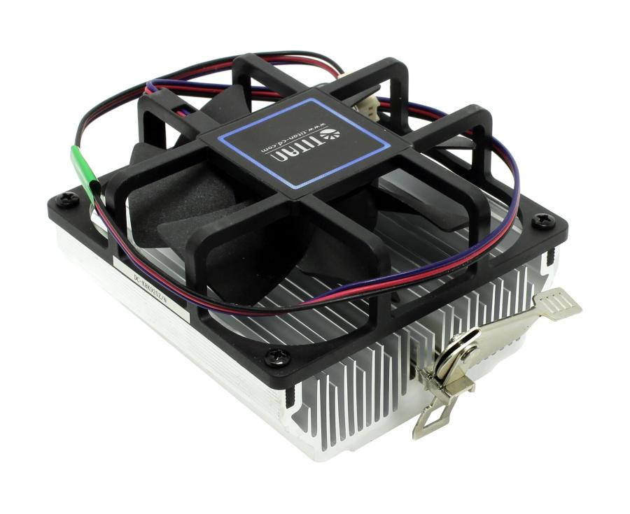 Cooler TITAN DC-K8K925Z/N #1