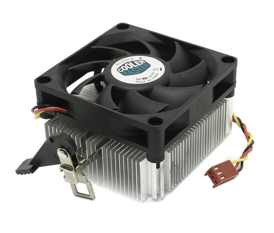 Cooler COOLER MASTER DK9-7E52B-0L-GP #1
