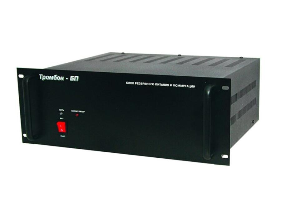 Система оповещения Тромбон БП-21 #1