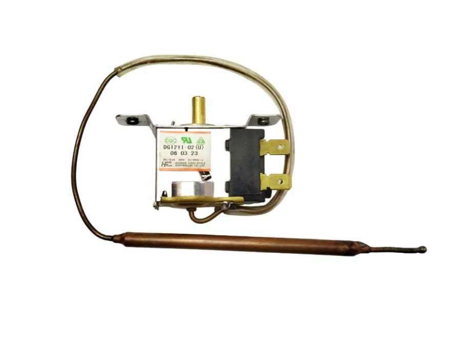 Термостаты  DG12Y1-02 (U) #1