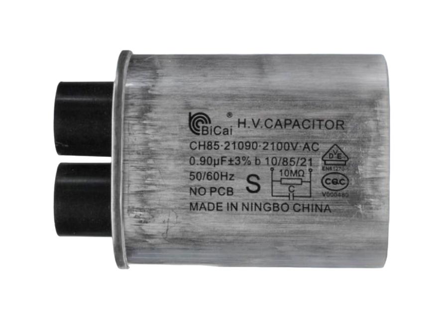 Конденсатор для СВЧ  CH85-21090 2100V AC #1