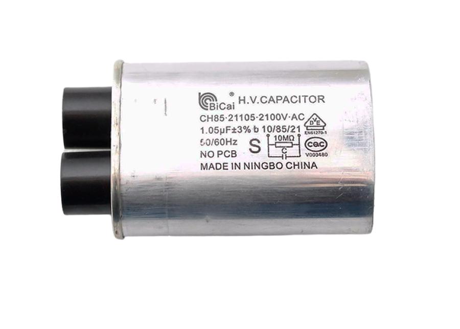Конденсатор для СВЧ  CH85-21105 2100V AC #1