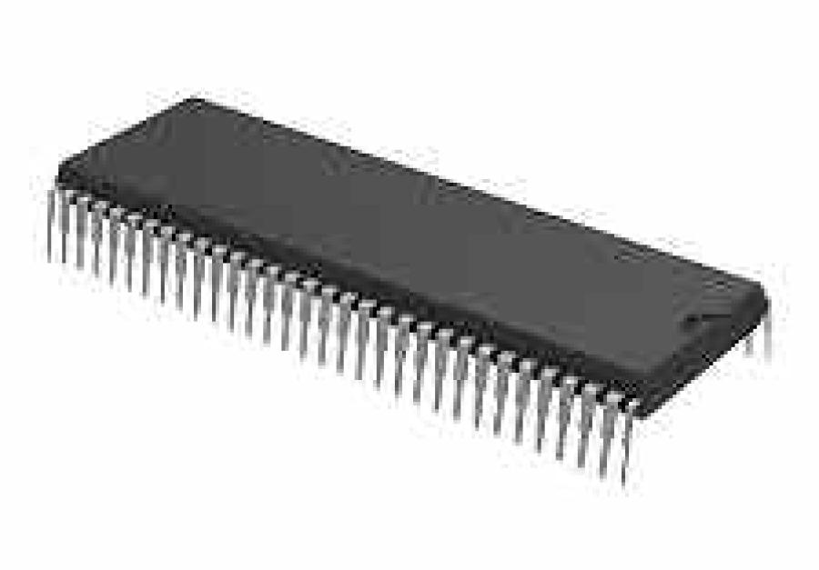 Звуковой процессор Micronas MSP3410D C5 #1