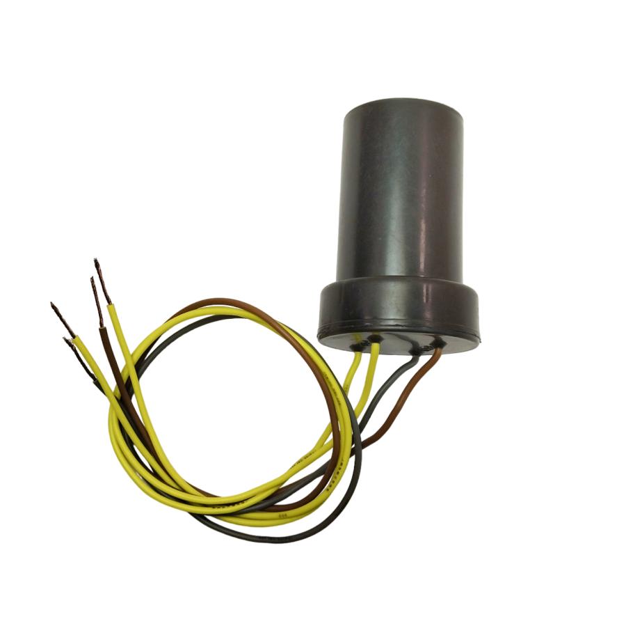 Конденсаторы пусковые для кондиционера  CBB60 10/5uF #1