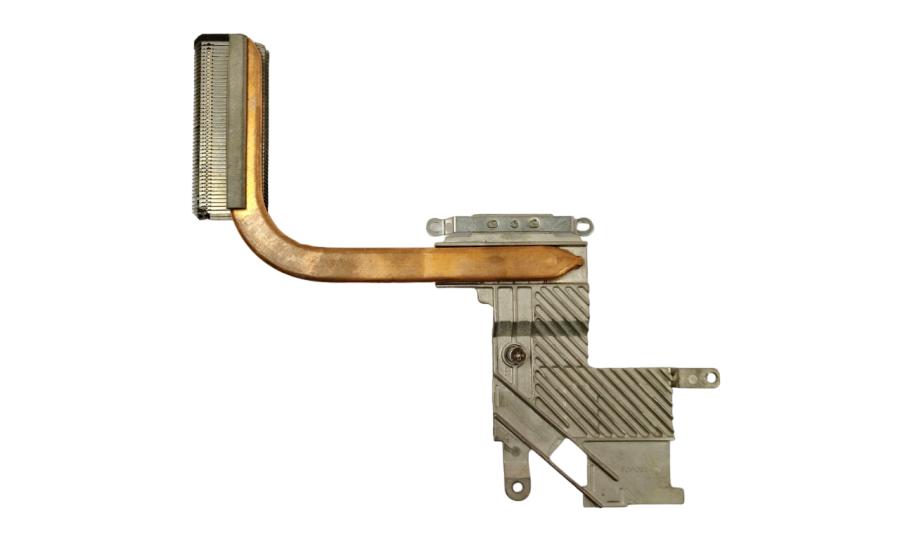 HeatSink CPU  E31-0800370-FO5 #1