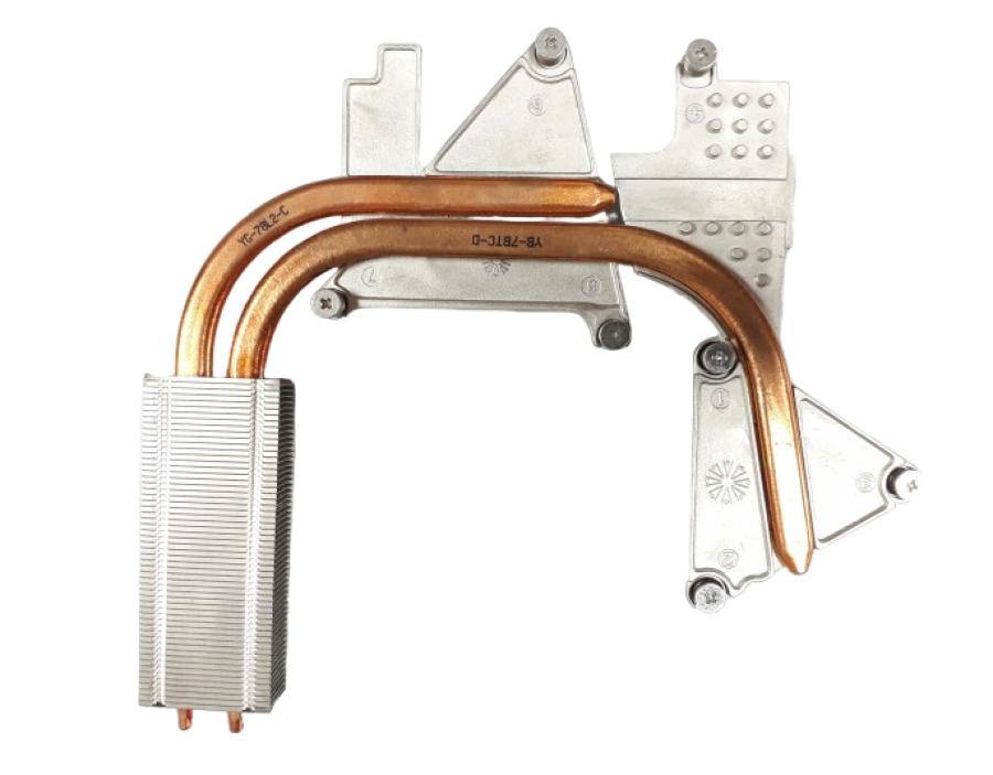 HeatSink CPU  60.4U508.011 #1