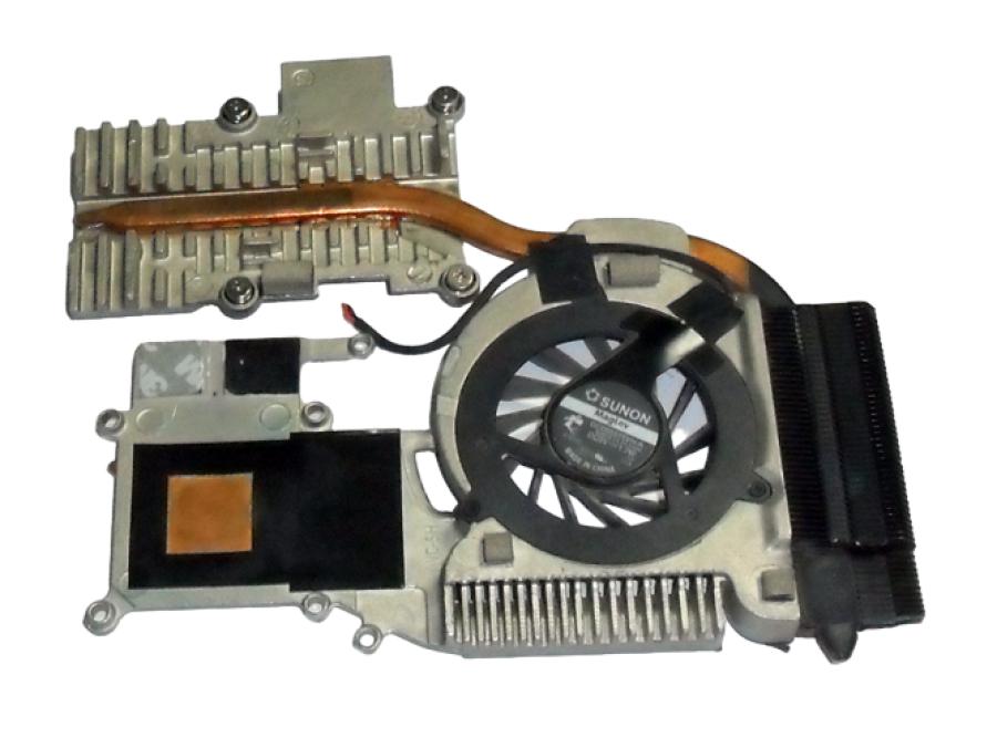 HeatSink CPU FOXCONN FOX3LZD1TATN #1