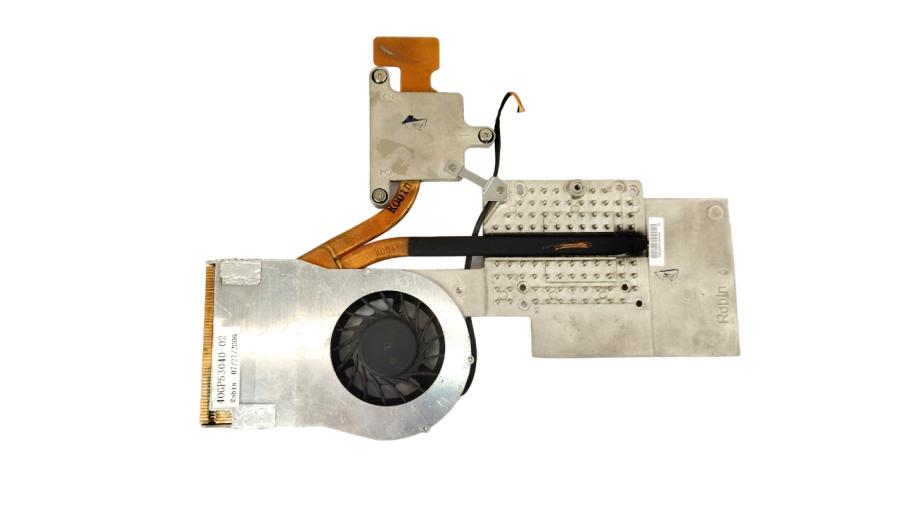 HeatSink CPU  40GP53040-02 #1