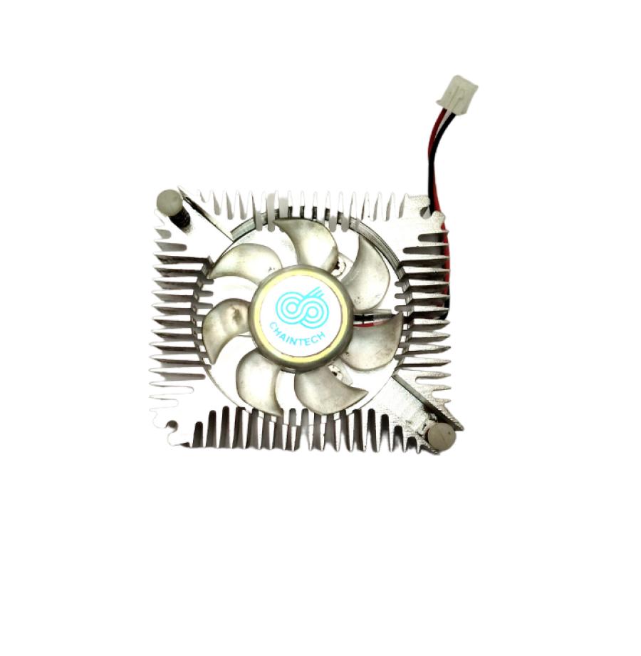 Cooler  CHAINTECH 50x50 10W #1