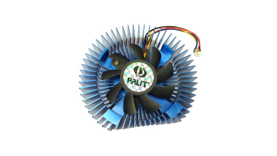 Cooler Palit GeForce 8800 GT Sonic #1