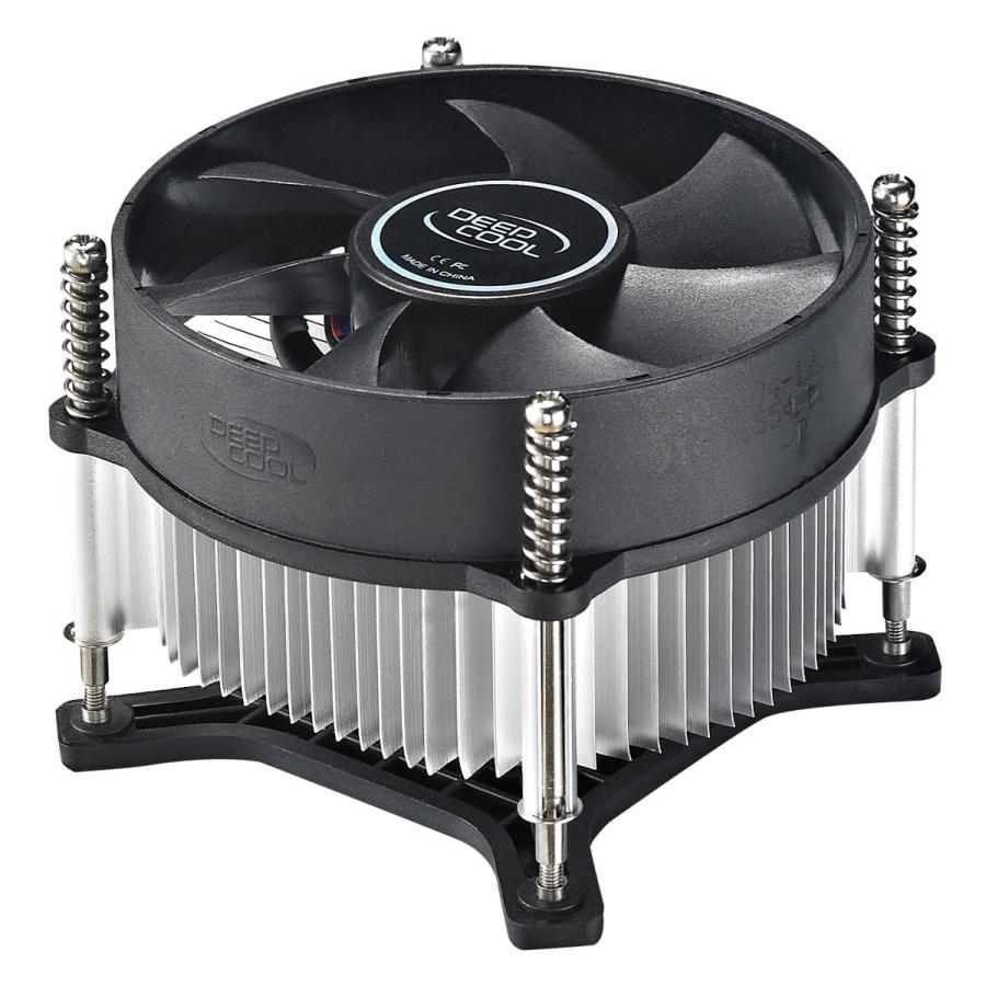Cooler <775> DEEPCOOL CK-77502 #1