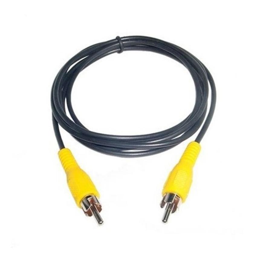 RCA audio cable  1.5m/2x1RCA #1