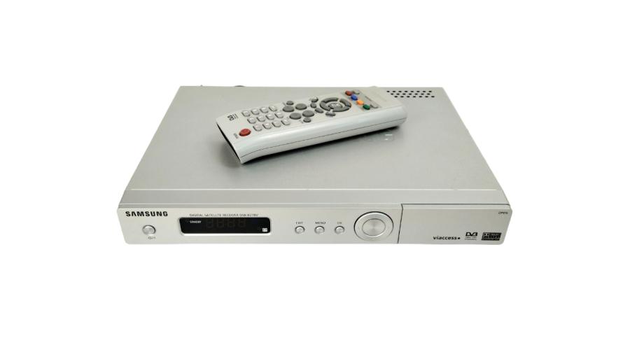 Спутниковое телевидение SAMSUNG DSB-B270V #1