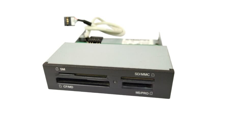 Картридер  SFD-321F/NB #1