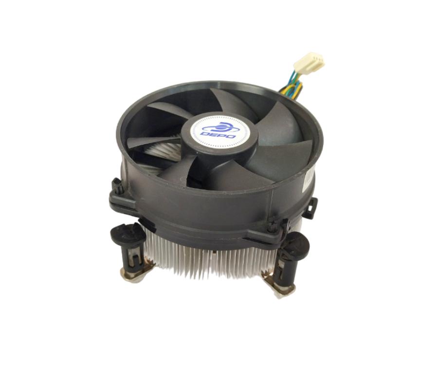 Cooler <775> DEPO TMI75DUI09 #1