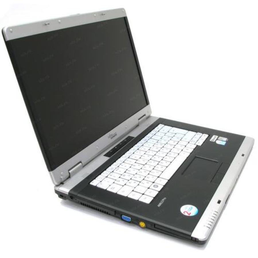 Ноутбук FUJITSU-SIEMENS AMILO Pro V3505 #1