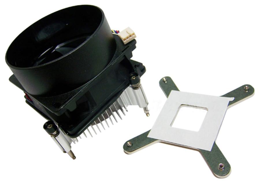 Cooler <775> HP 615119-001 #2