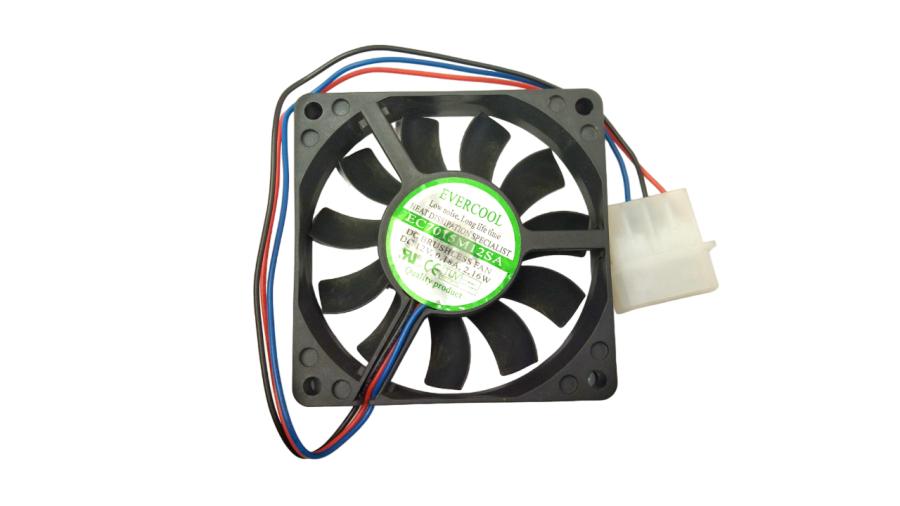 Вентилятор  EC7015M12SA #1