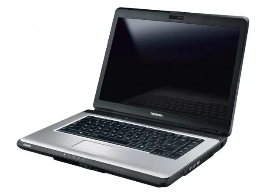 Ноутбук TOSHIBA Satellite L300D-10B #2