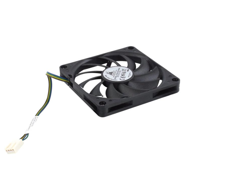 Вентилятор GLACIAL TECH JT8015HS-PWM #1