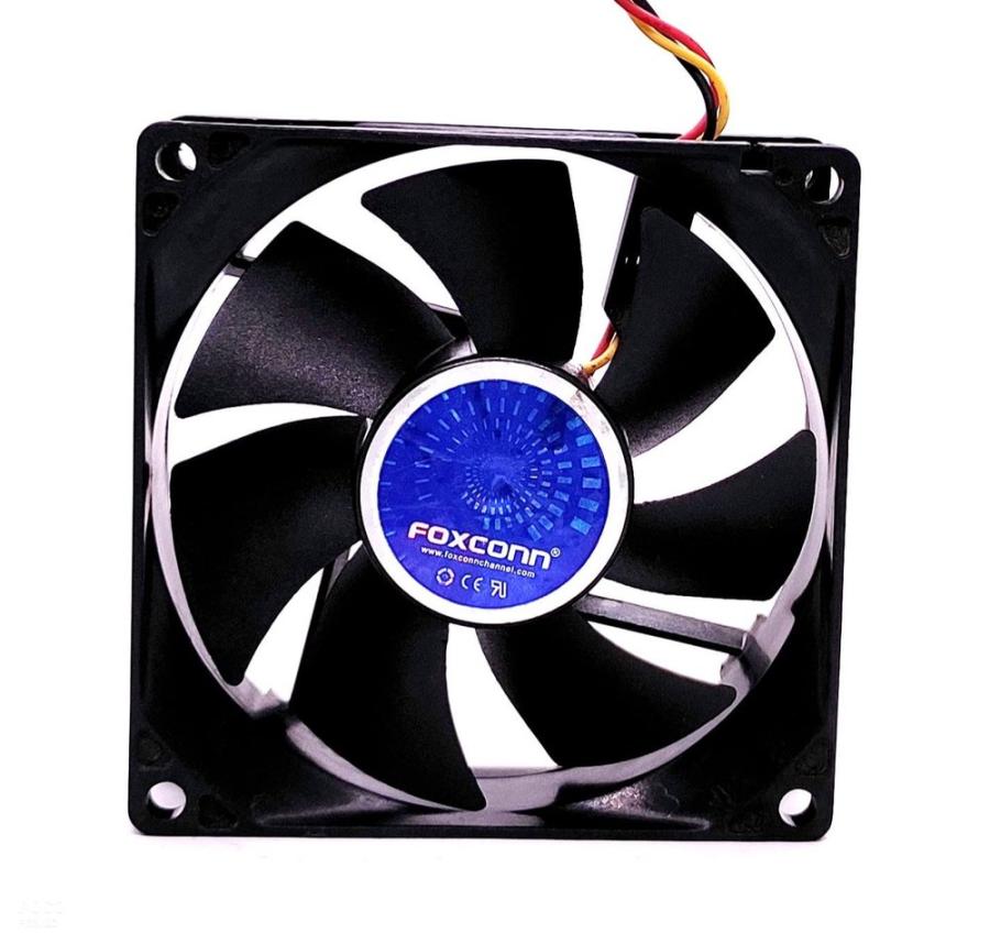 Вентилятор FOXCONN DF0802512B1LN #1