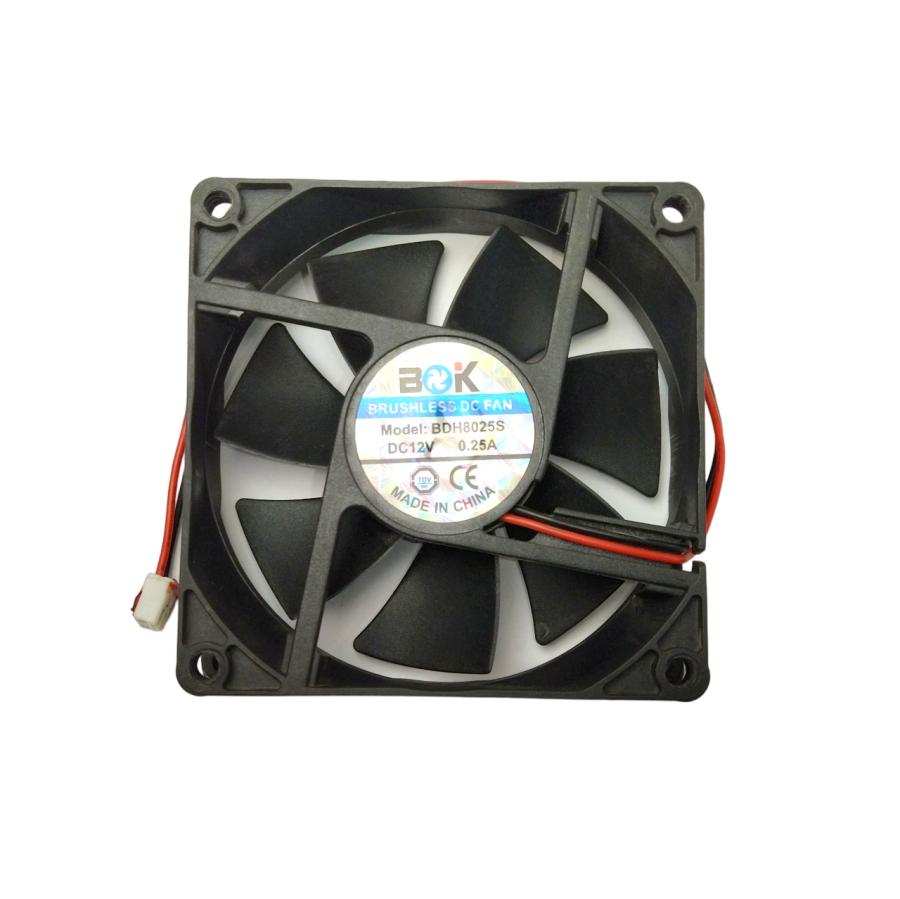 Вентилятор  BDH8025S #1